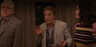 only murders in the building saison 5 episode 8