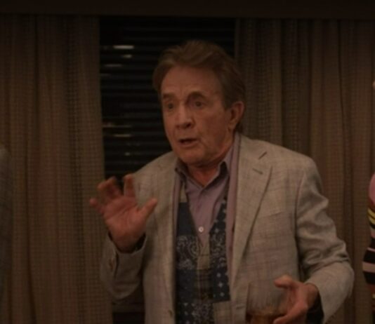 only murders in the building saison 5 episode 8