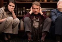 only murders in the building saison 5 episode 9