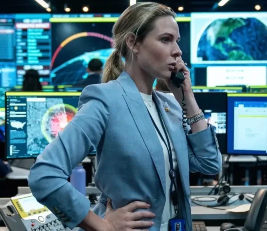 A House of Dynamite : Où a t’il été filmé ? Lieux de tournage ! ou a ete filme a house of dynamite