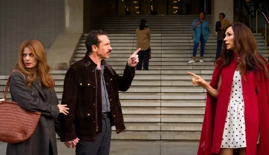 ou a ete filme amsterdam empire