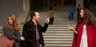 ou a ete filme amsterdam empire
