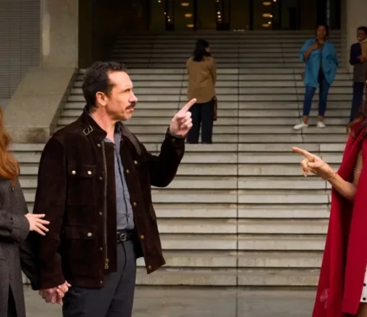 Amsterdam Empire : Où a t’il été filmé ? Lieux de tournage ! ou a ete filme amsterdam empire