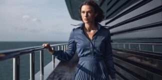 ou a ete filme la disparue de la cabine 10