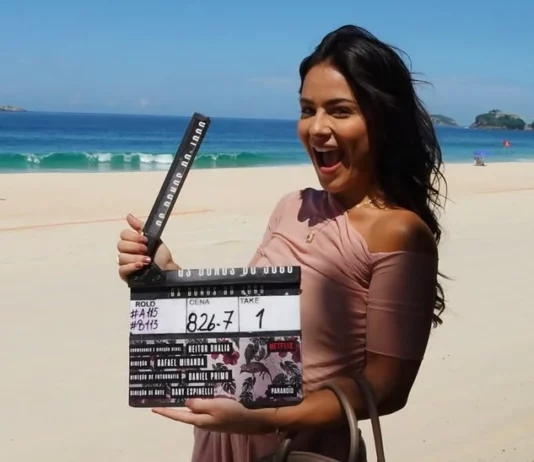 ou a ete filme maitres du jeu