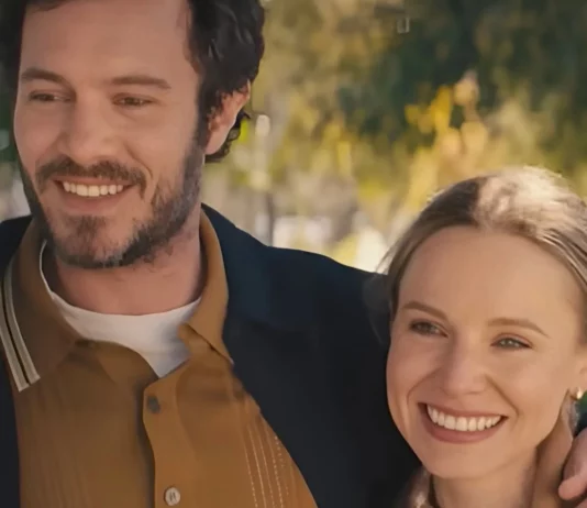 Nobody Wants This Saison 2 : Où a t’il été filmé ? Lieux de tournage ! ou a ete filme nobody wants this