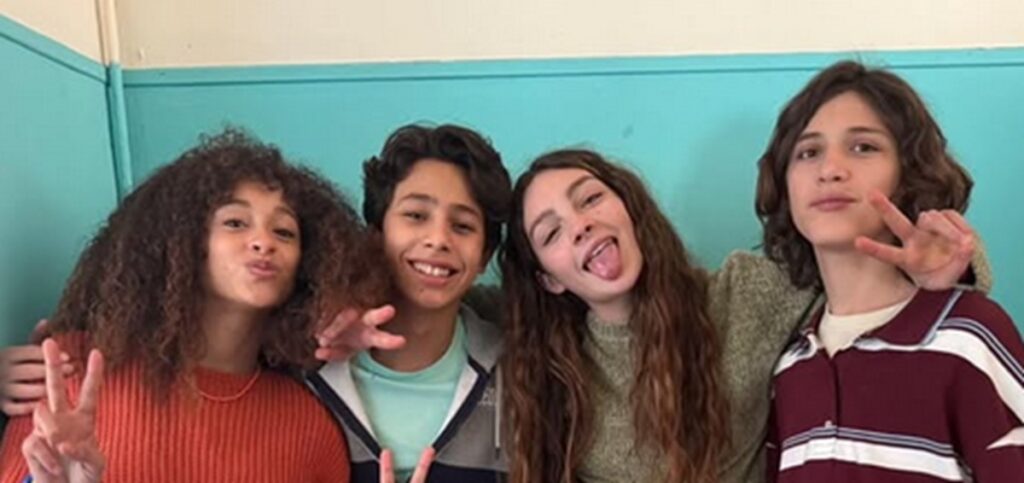 ou a ete filme riv4lites