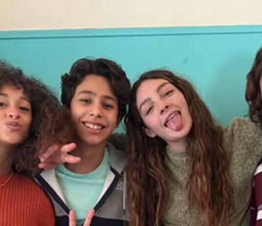 ou a ete filme riv4lites