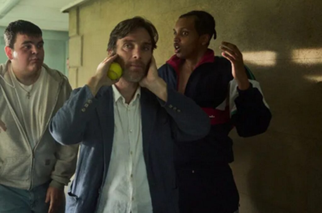 ou a ete filme steve
