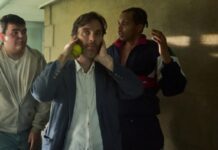 ou a ete filme steve
