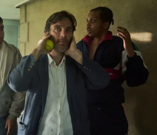 ou a ete filme steve