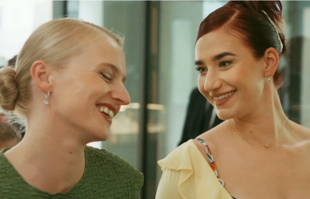 ou a ete filme the asset