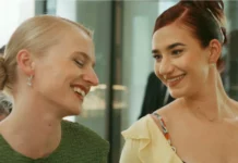 ou a ete filme the asset