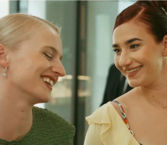 The Asset Saison 1 : Où a t’il été filmé ? Lieux de tournage ! ou a ete filme the asset