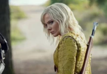 The Witcher Saison 4 : Où a t’il été filmé ? Lieux de tournage ! ou a ete filme the witcher saison 4