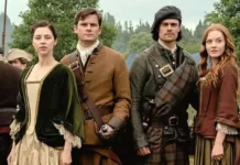 outlander blood of my blood episode 11