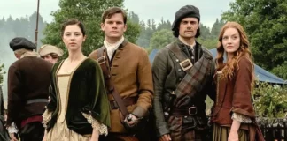 outlander blood of my blood episode 11