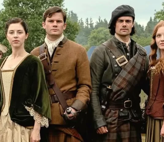 Outlander Blood of my Blood Épisode 11 : Quelle date et heure de sortie ? outlander blood of my blood episode 11
