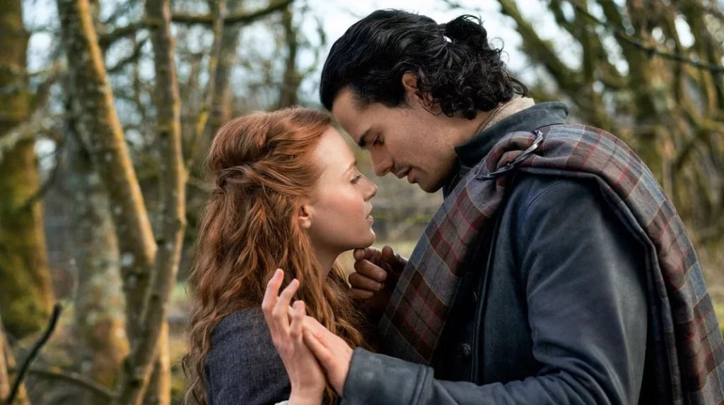 outlander blood of my blood saison 1 fin