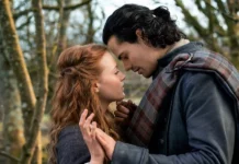 outlander blood of my blood saison 1 fin