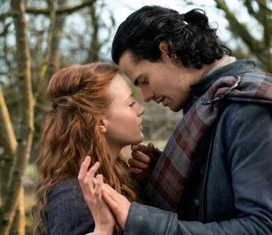 Outlander Blood of my Blood Saison 1 : Explication de la fin ! outlander blood of my blood saison 1 fin