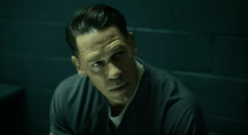 peacemaker saison 2 episode 8