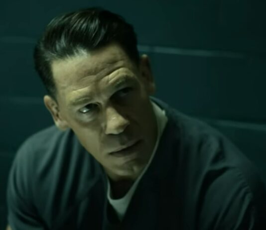 peacemaker saison 2 episode 8