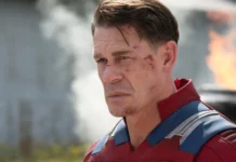 peacemaker saison 2 episode 9