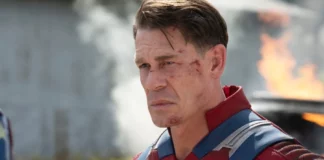 peacemaker saison 2 episode 9