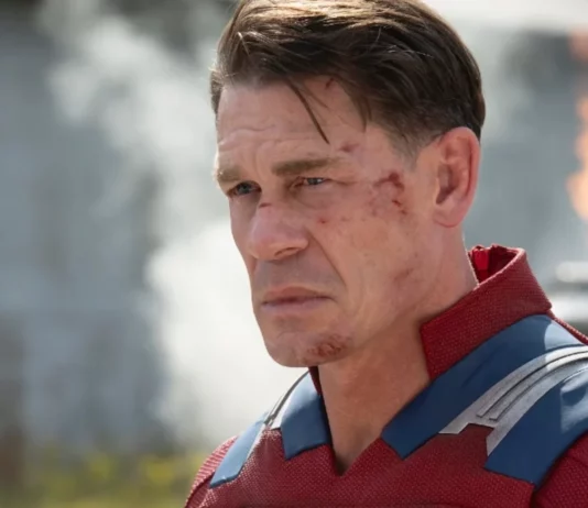 peacemaker saison 2 episode 9