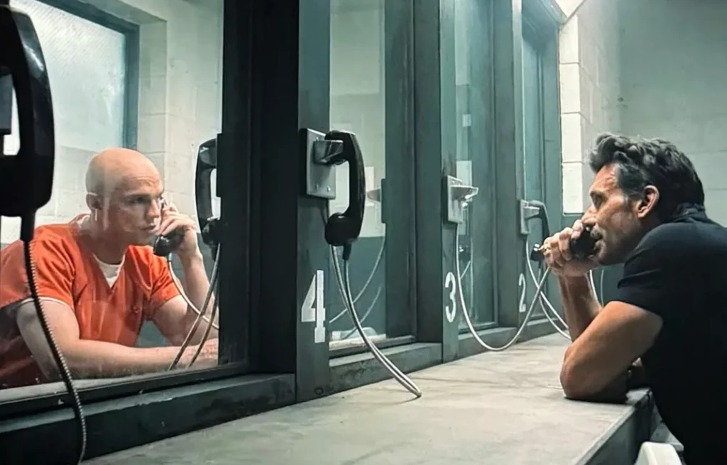 peacemaker saison 2 fin