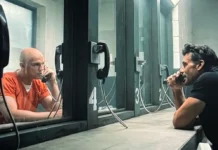 peacemaker saison 2 fin