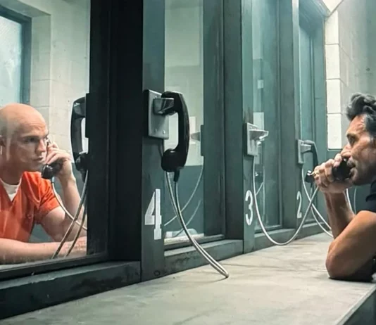peacemaker saison 2 fin