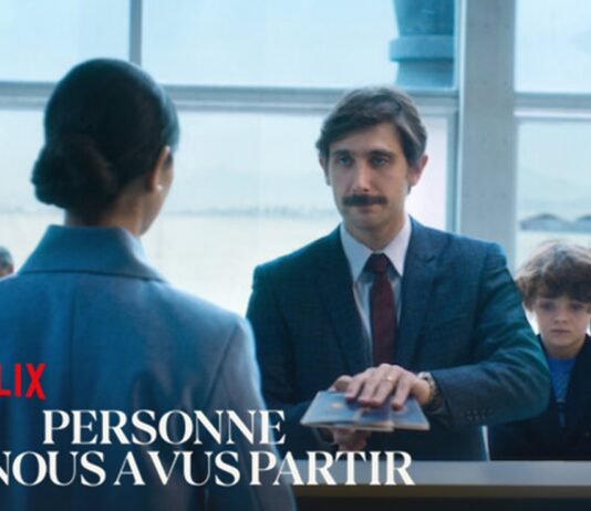 personne ne nous a vus partir saison 2