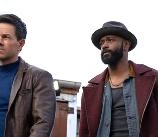 Quelle date de sortie pour la suite de Play Dirty ? play dirty suite