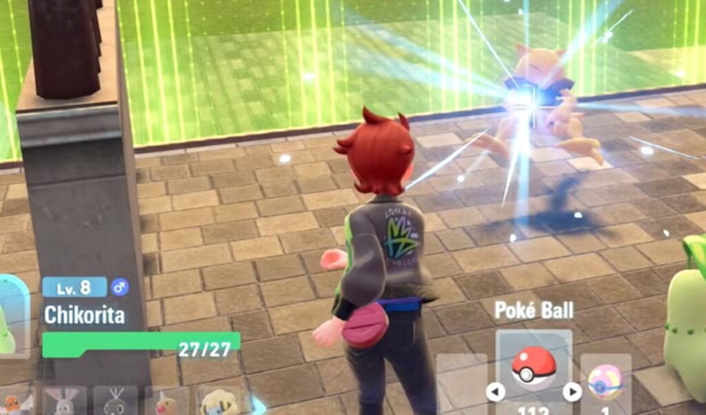 pokemon za attraper abra