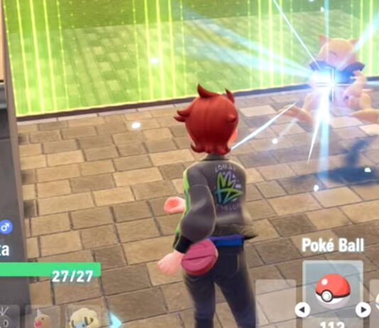 Pokémon Z-A : Comment capturer Abra ? pokemon za attraper abra
