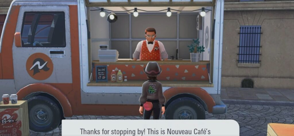 pokemon za augmenter bonheur