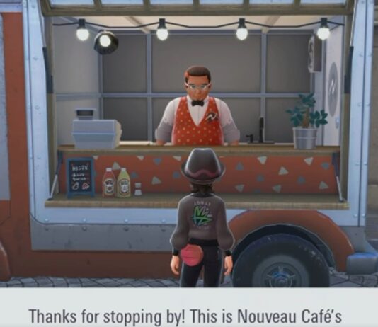 Pokémon Z-A : Comment augmenter rapidement le bonheur & l’amitié ? pokemon za augmenter bonheur