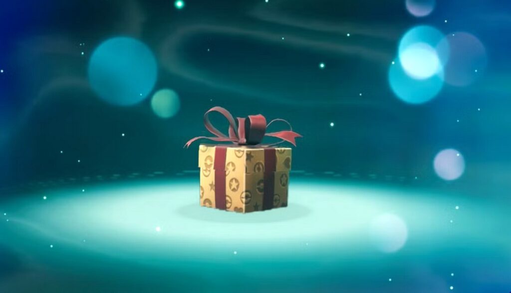 pokemon za cadeaux mysteres