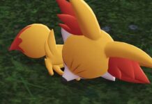 pokemon za capturer feunnec