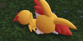 pokemon za capturer feunnec