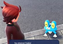 pokemon za capturer grenousse