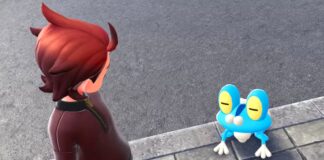 pokemon za capturer grenousse