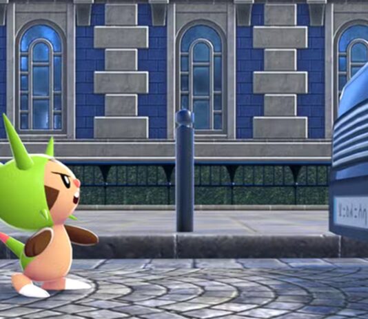 Pokémon Z-A : Comment trouver & capturer Marisson ? pokemon za capturer marisson