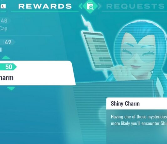 Pokémon Z-A : Comment avoir le Charme Chroma ? pokemon za charme chroma