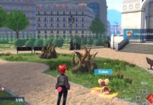 pokemon za detruire les ronces