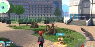 pokemon za detruire les ronces