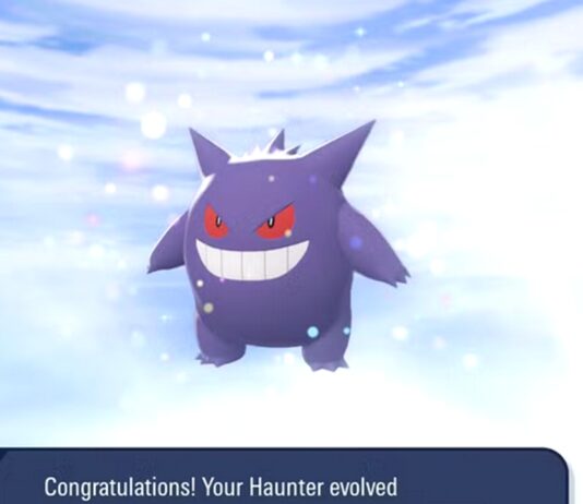 Pokémon Z-A : Comment faire évoluer Spectrum en Ectoplasma ? pokemon za evoluer spectrum en ectoplasma
