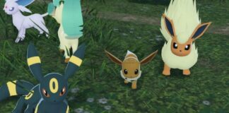 pokemon za evolutions evoli